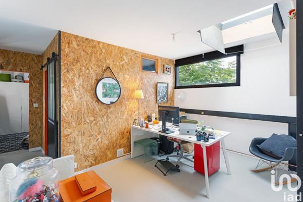 Murs commerciaux  à vendre 277 m² Nantes