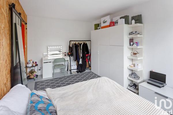 Murs commerciaux  à vendre 277 m² Nantes