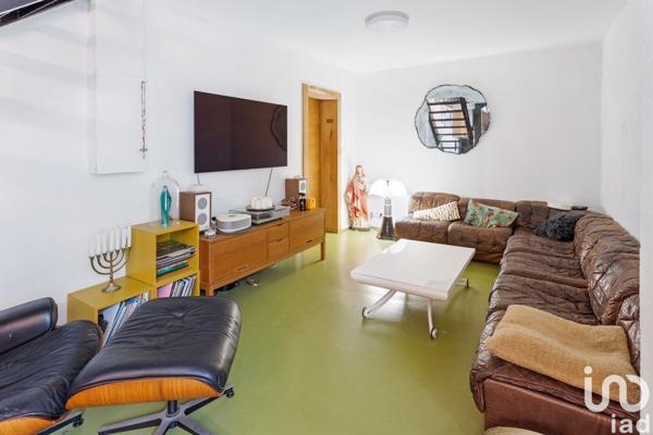 Murs commerciaux  à vendre 277 m² Nantes