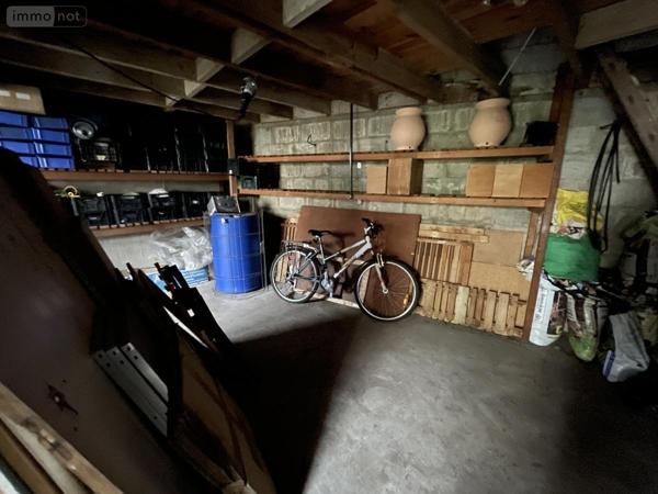 Maison à vendre à Le Mans dans la Sarthe (72000), ref : 72126-3137