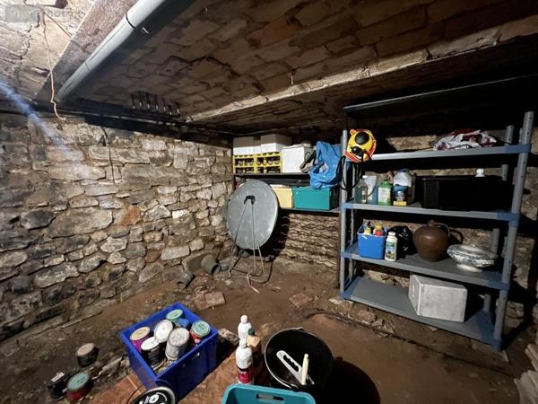 Maison à vendre à Le Mans dans la Sarthe (72000), ref : 72126-3137