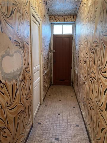 Maison à vendre à Le Mans dans la Sarthe (72000), ref : 72126-3137