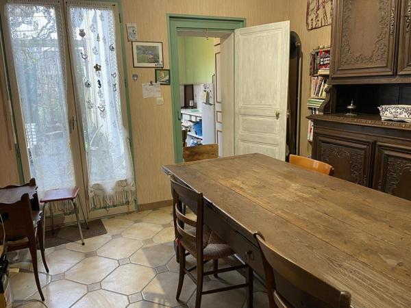 Maison à vendre à Le Mans dans la Sarthe (72000), ref : 72126-3137