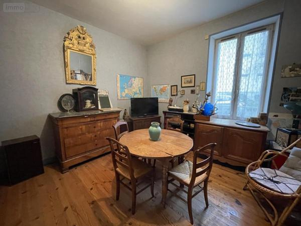 Maison à vendre à Le Mans dans la Sarthe (72000), ref : 72126-3137