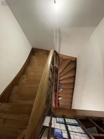 Maison à vendre à Le Mans dans la Sarthe (72000), ref : 72126-3137