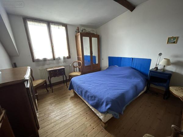 Maison à vendre à Le Mans dans la Sarthe (72000), ref : 72126-3137