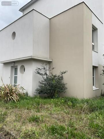 Achat - Maison Vannes 56000 5 pièces 106 m 2 282 m 2
