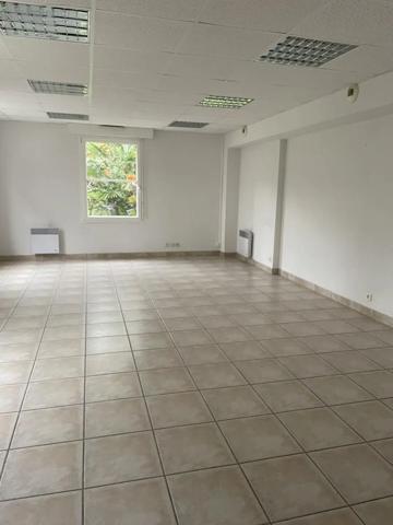 Achat - Maison Vannes 56000 5 pièces 106 m 2 282 m 2