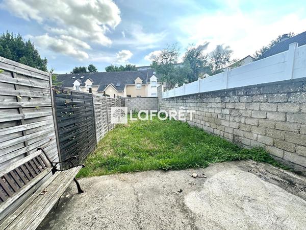 Location appartement Épernay - 3 pièce(s) - 55 m² - 650 €/mois