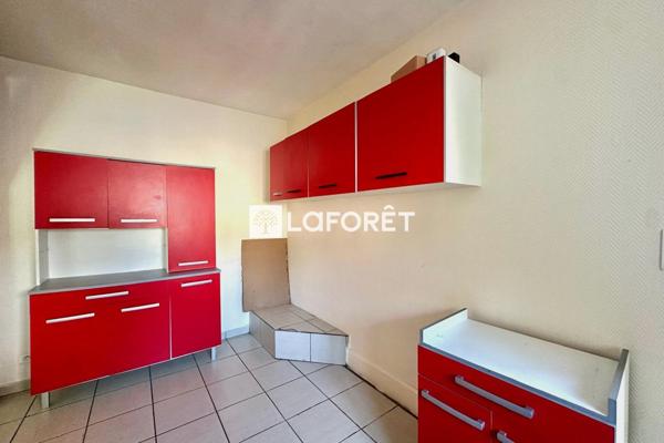 Location appartement Épernay - 3 pièce(s) - 55 m² - 650 €/mois