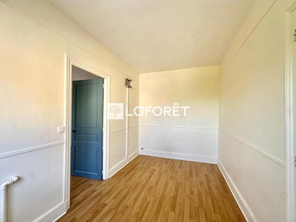 Location appartement Épernay - 3 pièce(s) - 55 m² - 650 €/mois