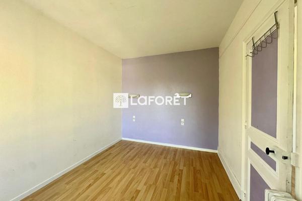 Location appartement Épernay - 3 pièce(s) - 55 m² - 650 €/mois