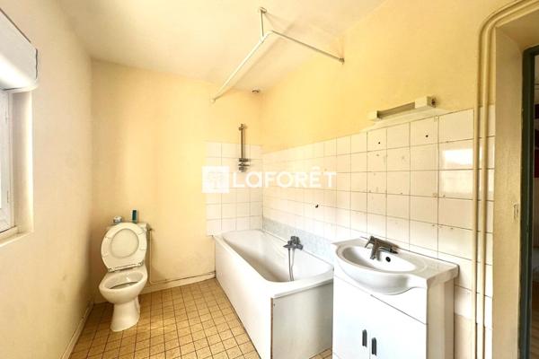 Location appartement Épernay - 3 pièce(s) - 55 m² - 650 €/mois