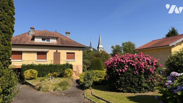 VENTE VOUJEAUCOURT