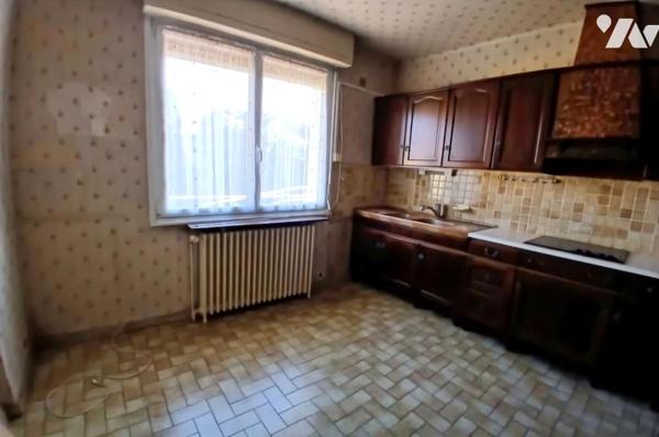 VENTE VOUJEAUCOURT