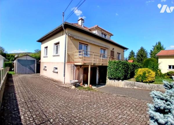 VENTE VOUJEAUCOURT