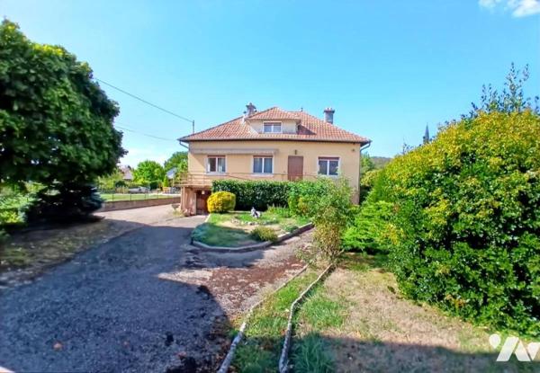 VENTE VOUJEAUCOURT
