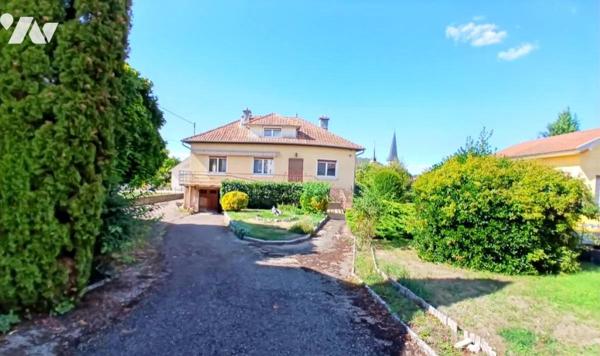 VENTE VOUJEAUCOURT