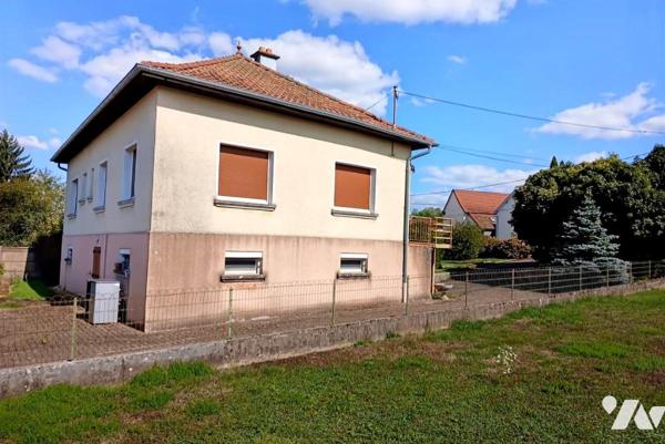 VENTE VOUJEAUCOURT