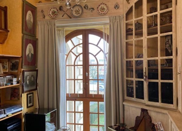 Appartement à vendre    3 pièces • 65 m2 Rochefort