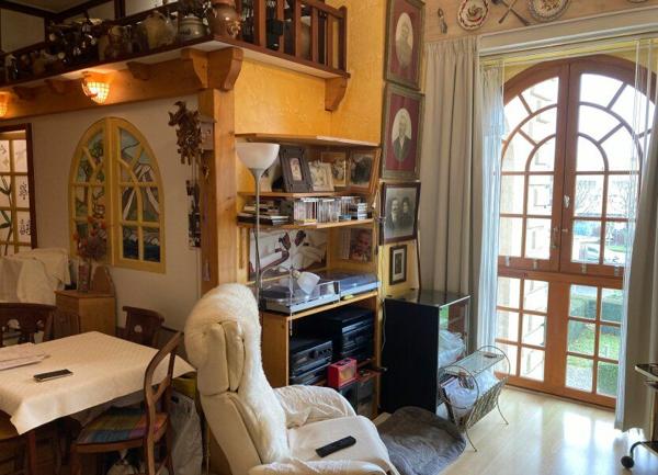 Appartement à vendre    3 pièces • 65 m2 Rochefort