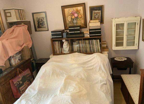 Appartement à vendre    3 pièces • 65 m2 Rochefort