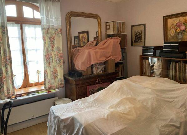 Appartement à vendre    3 pièces • 65 m2 Rochefort