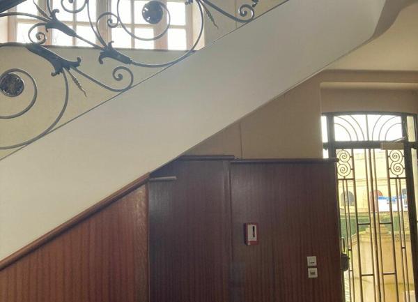 Appartement à vendre    3 pièces • 65 m2 Rochefort