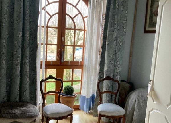 Appartement à vendre    3 pièces • 65 m2 Rochefort