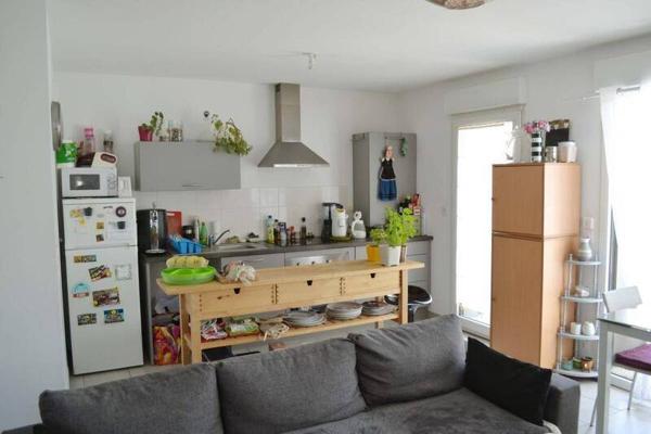 Appartement 3 pièces - 35400 Saint-Malo