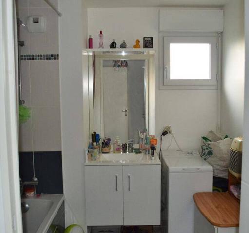 Appartement 3 pièces - 35400 Saint-Malo