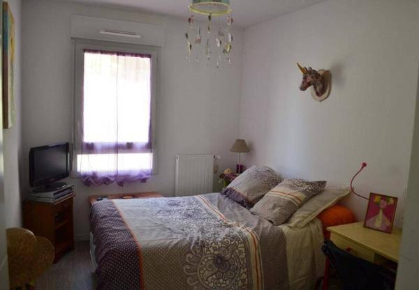 Appartement 3 pièces - 35400 Saint-Malo