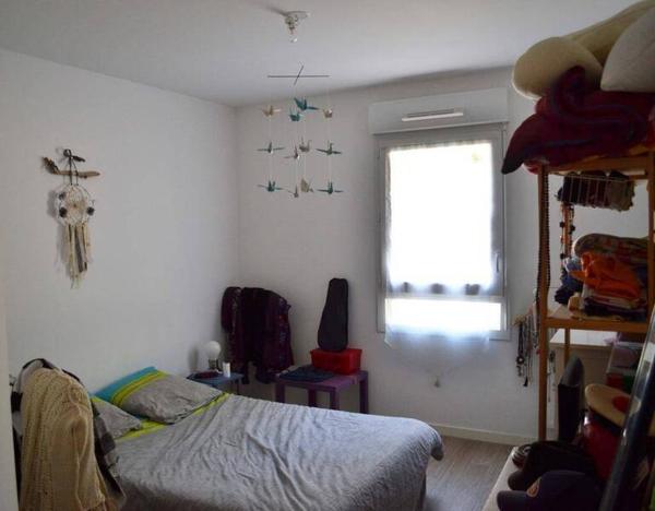 Appartement 3 pièces - 35400 Saint-Malo