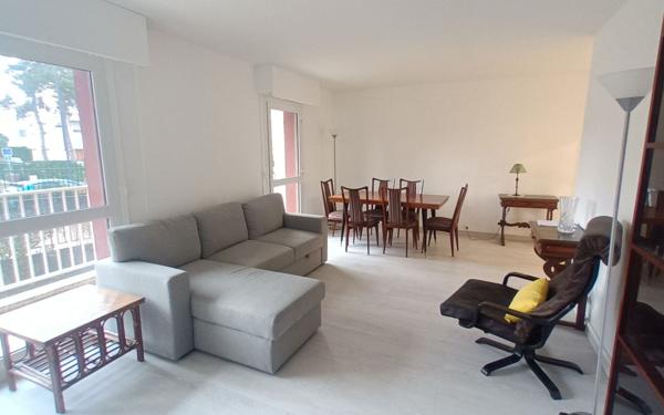 Appartement à vendre    4 pièces • 84,24 m2 Cachan