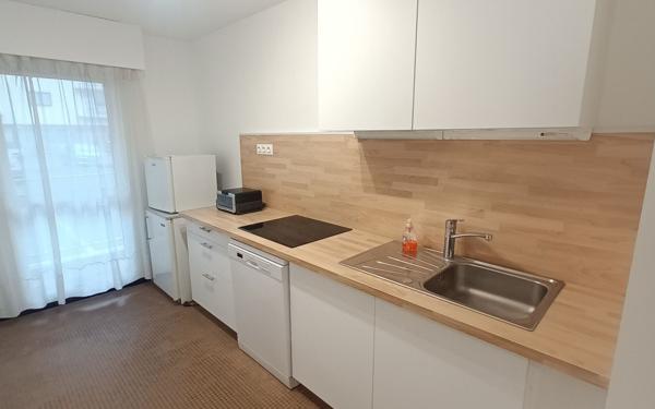 Appartement à vendre    4 pièces • 84,24 m2 Cachan