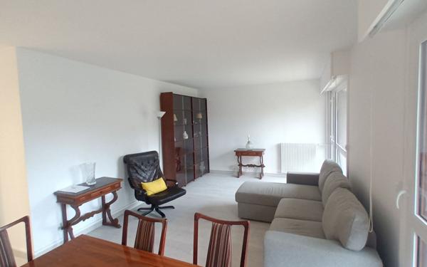 Appartement à vendre    4 pièces • 84,24 m2 Cachan