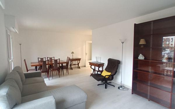 Appartement à vendre    4 pièces • 84,24 m2 Cachan