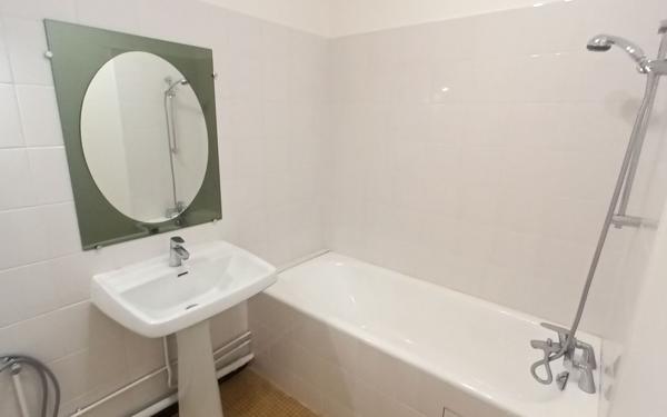 Appartement à vendre    4 pièces • 84,24 m2 Cachan