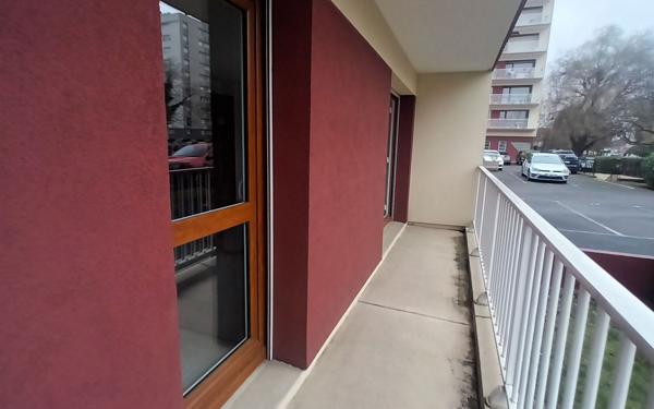 Appartement à vendre    4 pièces • 84,24 m2 Cachan