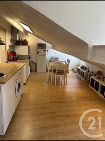 Appartement T3 à vendre  3 pièces - 66 m2 BASTIA - 202