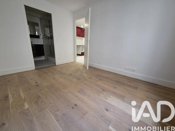 Appartement à vendre 2 pièces 35 m² Paris 11