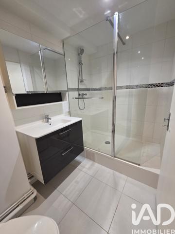 Appartement à vendre 2 pièces 35 m² Paris 11