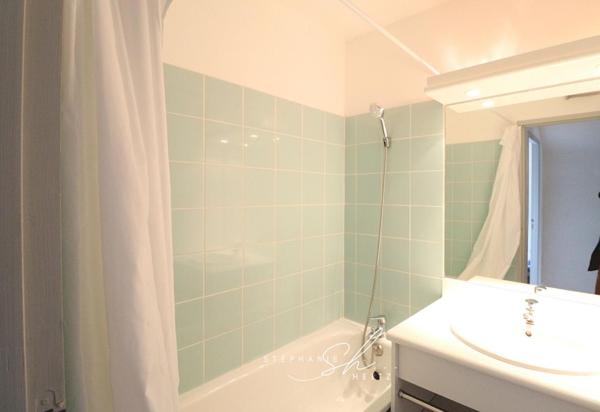 Appartement Carantec 3 pièce(s) 47 m2