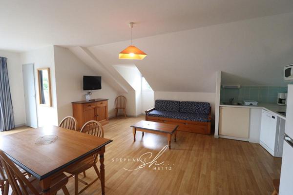 Appartement Carantec 3 pièce(s) 47 m2