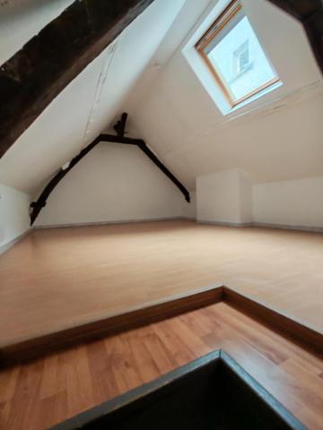 Maison à SABLE-SUR-SARTHE, 72300 - 3 pièces 50m²