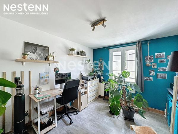 A vendre Maison a Ordan Larroque 6 pieces 138 m2 avec terrain arbore de 4586m2