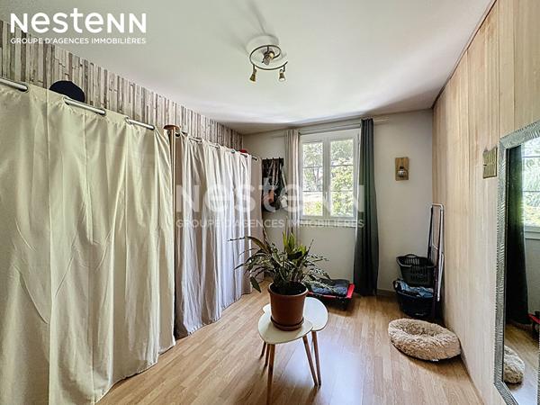 A vendre Maison a Ordan Larroque 6 pieces 138 m2 avec terrain arbore de 4586m2