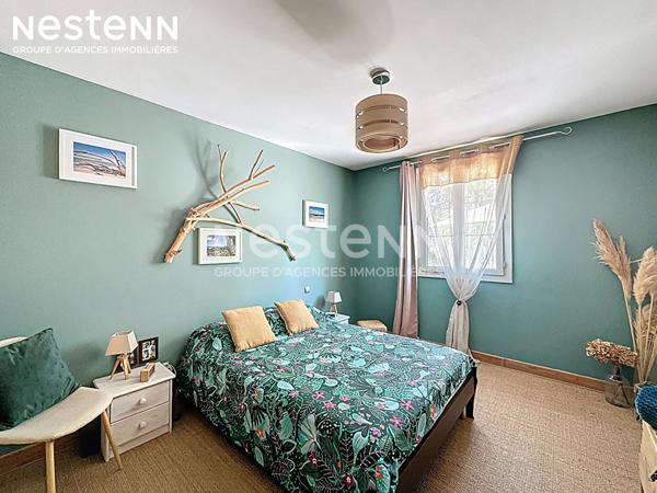 A vendre Maison a Ordan Larroque 6 pieces 138 m2 avec terrain arbore de 4586m2