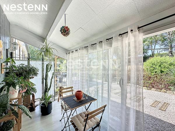 A vendre Maison a Ordan Larroque 6 pieces 138 m2 avec terrain arbore de 4586m2