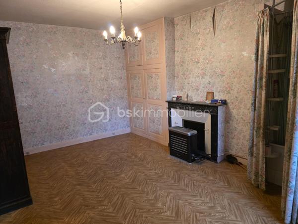 Appartement de 54,64 m²